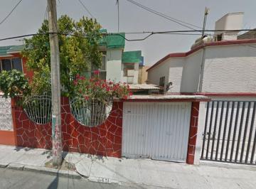Casa de 3 habitaciones, Gustavo A. Madero · ¡Excelente Oportunidad! Casa en Venta San Juan de Aragón V Secc, Cdmx