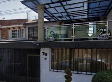 Casa de 3 habitaciones, Gustavo A. Madero · ¡Excelente Oportunidad! Casa en Venta en San Juan de Aragón VI Secc, Cdmx