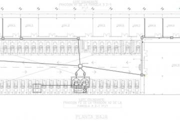 Edificio · 2090m² · 36 Estacionamientos · Edificio Comercial en Ciudad Maderas Residencial Querétaro