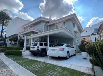 Casa · 276m² · 3 Recámaras · 2 Estacionamientos · Casa en Venta en Virreyes Residencial