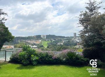 Casa de 4 habitaciones, Huixquilucan · Residencia de Lujo en Venta, Bosque Real Vista Al Campo de Golf y Casa Club