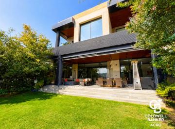 Casa de 4 habitaciones, Huixquilucan · Residencia de Lujo en Venta, Bosque Real Vista Al Campo de Golf y Casa Club