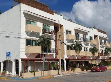 Local comercial · 100m² · Local - Playa del Carmen Centro