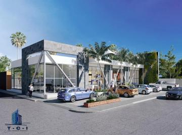 Edificio · 625m² · 11 Estacionamientos · Edificio Comercial - Solidaridad