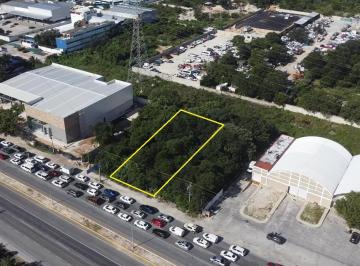 Terreno / Lote · 1332m² · Terreno - Solidaridad