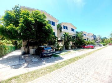 Departamento · 126m² · 2 Recámaras · 1 Estacionamiento · Departamento en Venta Playacar