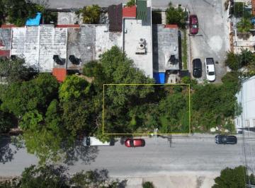 Terreno / Lote · 159m² · Terreno en Tulum Centrico
