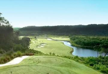 Terreno / Lote · 850m² · Terreno en Lote 11 Campeche Country Club