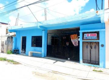 Casa · 200m² · 5 Recámaras · 1 Estacionamiento · Casa en Fraccionamiento Luis Donaldo Colosio