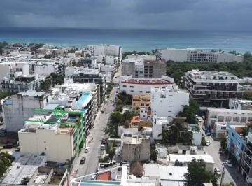 Edificio · 1000m² · 15 Recámaras · Hotel en Playa del Carmen Centro