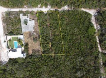 Terreno / Lote · 1000m² · Terreno en Cancún