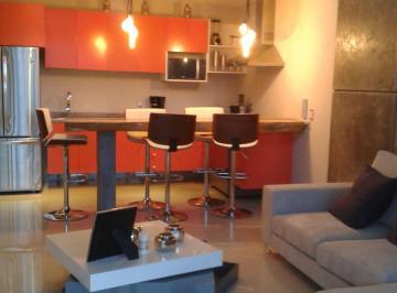 Departamento · 128m² · 2 Recámaras · 1 Estacionamiento · Departamento en Venta