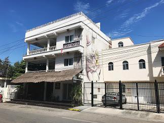 Edificio · 811m² · 18 Recámaras · 2 Estacionamientos · Edificio Comercial - Playa del Carmen Centro