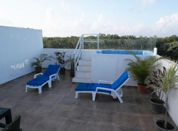 Departamento · 166m² · 2 Recámaras · 1 Estacionamiento · Departamento - La Veleta