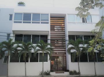 Departamento · 172m² · 3 Recámaras · 1 Estacionamiento · Departamento - La Veleta