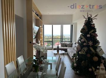 Departamento de 3 habitaciones, Alvaro Obregón · Departamento en Venta, Col. Alcantarilla, Álvaro Obregón