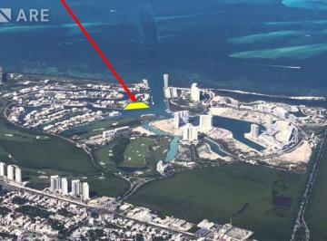 Terreno / Lote , Benito Juárez · Terreno en Venta, Los Canales Residencial, Cancún.