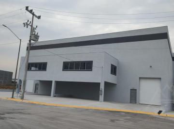 Bodega comercial · 1000m² · Bodega en Renta 1000 m en Parque en Santa Catarina nuevo león