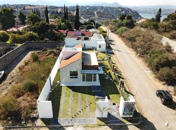 Casa de 3 habitaciones, Tepeji del Río de Ocampo · Residencia de Campo, Esquina de 1 Planta