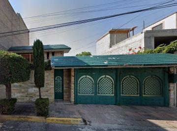 Casa de 3 habitaciones, Gustavo A. Madero · Casa en Venta Colonia Villa de Aragon por Remate, Excelente Oportunidad!