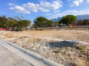 Terreno / Lote  Venta MN 1,000,000 · Último Lote con Uso Habitacional en La Col. Puesta del Sol - Alianza Monterrey