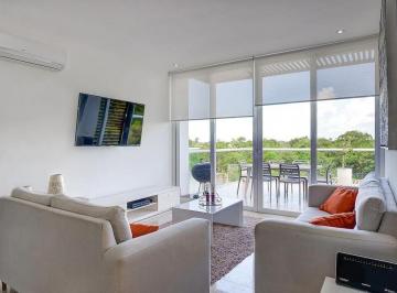 Departamento · 271m² · 3 Recámaras · 2 Estacionamientos · Departamento en Venta, Penthouse, 3 Recámaras, Jacuzzi, Tulum Country, Bahia Príncipe, Tulum