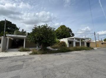 FACHADA · Casa en Venta Para Remodelar en Garcia Gineres, Ideal Para Airbnb U Oficinas