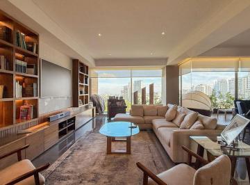 Departamento de 3 habitaciones, Huixquilucan · Departamento de Lujo con Enorme Terraza en Interlomas