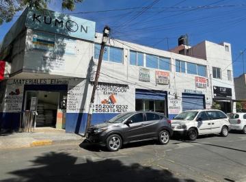 Casa uso de suelo de 5 habitaciones, Coyoacán · Vendo Casa con Uso de Suelo Comercial, Canal de Miramontes Coyoacan