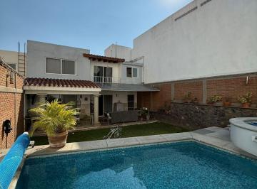 Casa de 3 habitaciones, Cuernavaca · Casa en Cuernavaca en Fraccionamiento