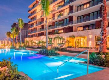 Departamento de 3 habitaciones, Benito Juárez · Departamento en Venta, Kabeek Residencial, Cancún.