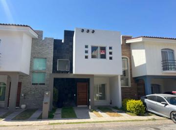 Casa en condominio de 3 habitaciones, Tlajomulco de Zúñiga · Casa Real del Valle Coto Valle del Conde