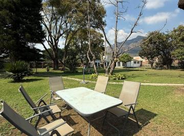 Casa de 10 habitaciones, Tepoztlán · Casa en Tepoztlan Super Ubicacion