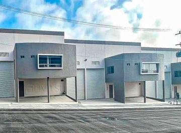 Nave industrial , Apodaca · Bodega en Renta en Apodaca