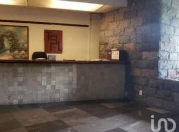 Departamento · 116m² · 3 Recámaras · 1 Estacionamiento · Departamento en Venta en Fuentes del Pedregal