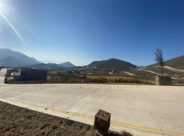 Terreno / Lote , García · Terreno Habitacional en Venta en Terralta Residencial con Inigualables Vistas.
