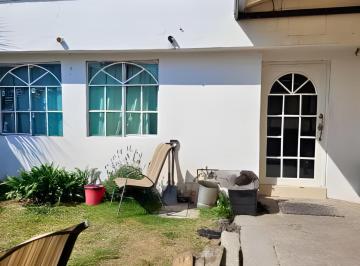 Casa de 3 habitaciones, Coacalco de Berriozábal · Casa en Venta de 1 Piso, en Villa de Las Flores 1a Sección, Coacalco