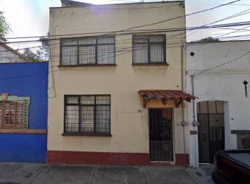 Casa de 2 habitaciones, Coyoacán · Casa en Venta Colonia La Concepción por Remate, Excelente Oportunidad!