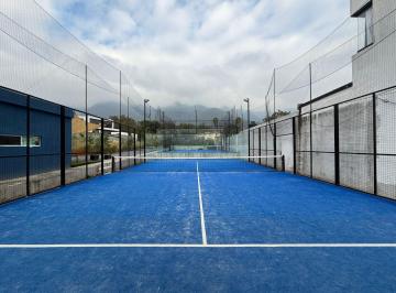 Terreno comercial · 830m² · 1 Recámara · Terreno Comercial en Venta con Canchas de Padel en El Yerbaniz