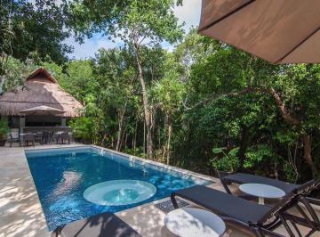 Casa en condominio · 924m² · 2 Recámaras · Condo in Akumal