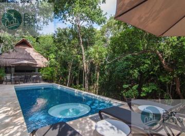 Casa en condominio · 924m² · 2 Recámaras · Condo in Akumal