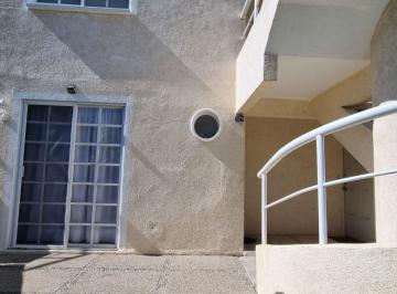 Departamento · 77m² · 2 Recámaras · 1 Estacionamiento · Departamento en Puente del Mar (Catamaran P/b)