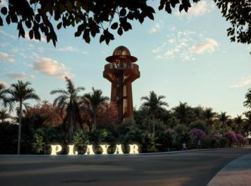 Terreno / Lote · 160m² · Preventa Lotes Residenciales Premium, Santa Clara, Yucatán