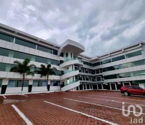 Investment Opportunity: Commercial Plaza for Sale in El Mirador, Querétaro