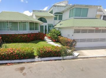 Casa de 5 habitaciones, Boca del Río · Excelente Residencia en Venta de Remate en Boca del Rio Ver.