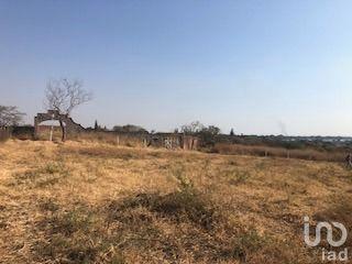 Terreno / Lote · 1328m² · En Venta Terreno Escriturado y con Bardas Carretera Yautepec - Tlayacapan, Predio Las Palomas.