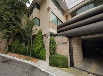 Casa en condominio de 3 habitaciones, Cuajimalpa de Morelos · Casa 220 m² con 3 Recámaras en Venta, Lomas de Memetla