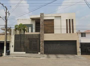 Casa de 4 habitaciones, Ciudad Madero · Casa en Venta Colonia Ampliación Unidad Nacional por Remate, Gran Oportunidad!