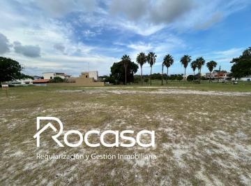 Terreno / Lote · 719m² · Terreno en Lagunas de Miralta