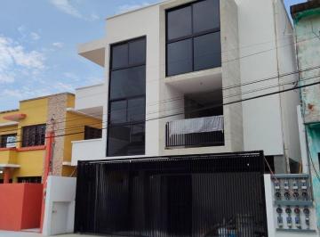 Departamento · 56m² · 1 Recámara · Lofts en Pre Venta Col. del Pueblo